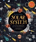 Cover: Barefoot Books Solar System - Barefoot Books Ltd