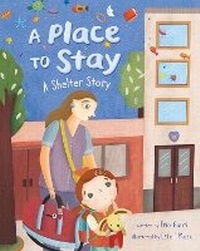 Enlarge image Cover: A Place to Stay - Barefoot Books Ltd