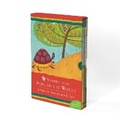 Cover: Stories from Around the World: 4 Tales of Persistence & Grit - Barefoot Books Ltd