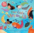 Cover: Five Little Mermaids - Barefoot Books Ltd
