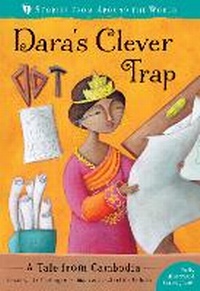 Enlarge image Cover: Dara's Clever Trap - Barefoot Books Ltd