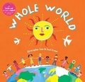 Cover: Whole World - Barefoot Books Ltd