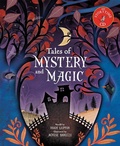 Cover: Tales of Mystery and Magic - Barefoot Books Ltd