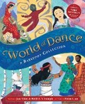Cover: World of Dance: A Barefoot Collection - Barefoot Books Ltd