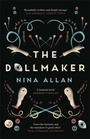 Cover: The Dollmaker - riverrun