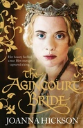 Cover: The Agincourt Bride - HarperCollins