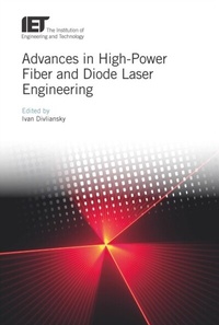 Abbildung von: Advances in High-Power Fiber and Diode Laser Engineering - Institution of Engineering and Technology