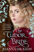 Cover: The Tudor Bride - HarperCollins
