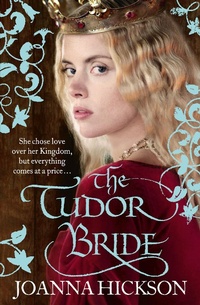 Abbildung von: The Tudor Bride - HarperCollins