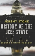 Cover: History of the Deep State - Independently Published