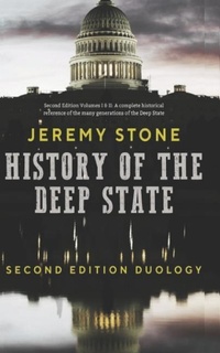 Enlarge image Cover: History of the Deep State - Independently Published
