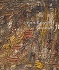 Cover: Leon Kossoff - Piano Nobile Publications