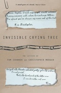 Cover: Invisible Crying Tree - Shannon Trust