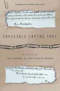Enlarge image Cover: Invisible Crying Tree - Shannon Trust