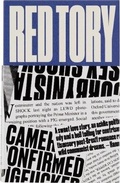 Cover: Red Tory: My Corbyn Chemsex Hell - Montez Press