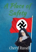 Cover: A Place of Safety - Cheryl Russell