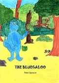 Cover: The Bluegaloo - Pag-e-nation