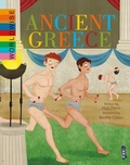 Cover: Ancient Greece - Book House