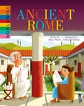 Cover: Ancient Rome - Book House