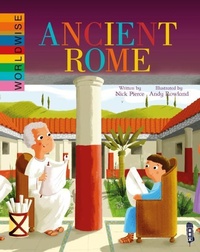 Enlarge image Cover: Ancient Rome - Book House