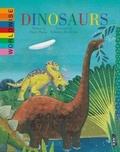 Cover: Dinosaurs - Book House