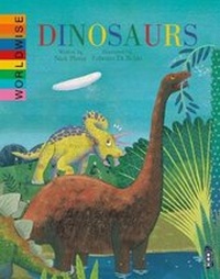 Enlarge image Cover: Dinosaurs - Book House