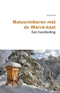 Cover: Natuurimkeren met de Warre-kast. Een handleiding - NORTHERN BEE BOOKS