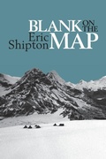 Cover: Blank on the Map - Vertebrate Publishing Ltd