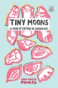 Enlarge image Cover: Tiny Moons - The Emma Press