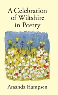 Cover: A Celebration of Wiltshire in Poetry - Hobnob Press