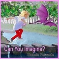 Cover: Can You Imagine? - ISBN Canada