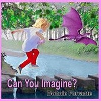 Enlarge image Cover: Can You Imagine? - ISBN Canada