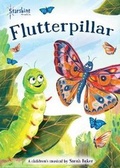 Cover: Flutterpillar - Starshine Music