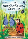 Cover: The Not-So-Creepy Crawlies - Starshine Music