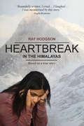 Cover: Heartbreak in the Himalayas - Ray Hodgson