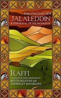 Cover: Jalaleddin - Sophene Pty Ltd