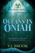 Cover: Oceans In Oniah - Spirit House Books