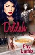 Cover: Delilah - Write Integrity Press