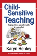 Cover: Child Sensitive Teaching - Child Sensitive Communication, LLC