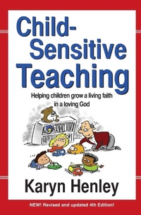 Enlarge image Cover: Child Sensitive Teaching - Child Sensitive Communication, LLC
