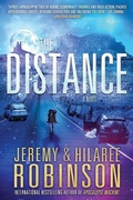 Cover: The Distance - Breakneck Media