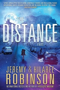 Enlarge image Cover: The Distance - Breakneck Media
