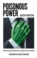 Cover: Poisonous Power - Kudu Publishing