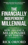 Cover: The Financially Independent Millennial - Leaders Press SRL