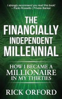 Abbildung von: The Financially Independent Millennial - Leaders Press SRL