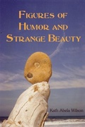 Cover: Figures of Humor and Strange Beauty - Glass Lyre Press