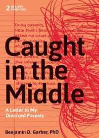 Enlarge image Cover: Caught in the Middle - HCI Press