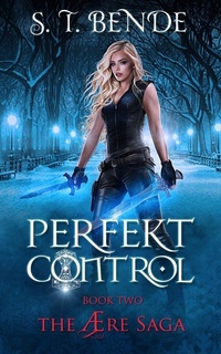 Abbildung von: Perfekt Control - S.T. Bende