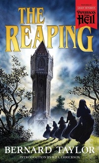 Enlarge image Cover: The Reaping (Paperbacks from Hell) - VALANCOURT BOOKS