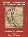 Cover: Isle of the Amazons in the Vermilion Sea - 39 West Press
